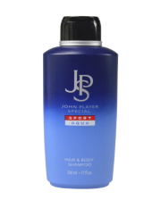 John Player Special Sprcha Men Sport aqua , 500 ml