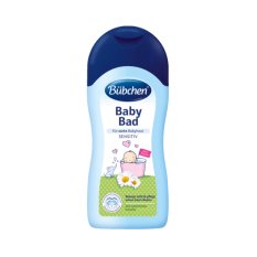 BÜBCHEN Pěna do koupele 1 l