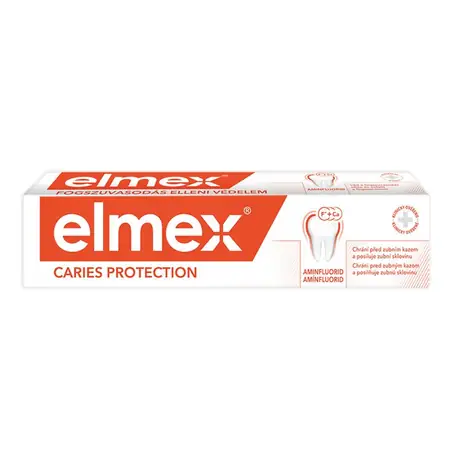 Elmex Zubní pasta 75 ml