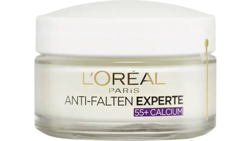 L'ORÉAL PARiS Age Specialist denní krém proti vráskám 55+, 50 ml