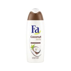 Sprchový gel FA Coconut Milk 250 ml