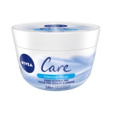 NIVEA KRÉM Care, 200 ml