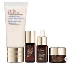 Estée Lauder Nightly Reset Repair and Renew Gift Set