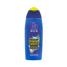 Sprchový gel FA MEN Ipanema Nights 250 ml