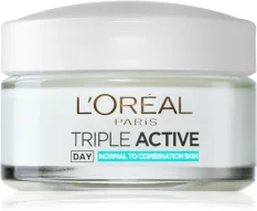 Loreal Paris Hydra Specialist Rozjasňující krém pro normální a smíšenou pleť pro ženy 50 ml