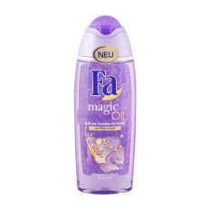 Fa Magic oil-sprchový gel 250ml