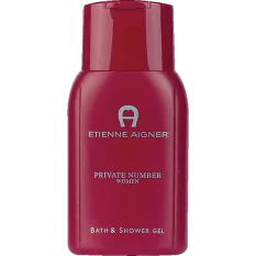Etienne Aigner Gel do koupele a sprchy 250ml {A Đỏ}