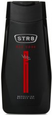 Str8 Red Code sprchový gel pro muže 250 ml