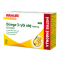 Omega-3 rybí olej FORTE 1000 mg 180 tablet