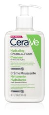 CeraVe Cleansers čisticí emulze s hydratačním účinkem 236ml