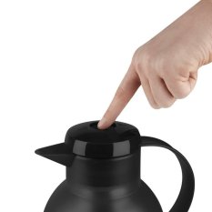 Emsa Samba Vacuum 1l černá