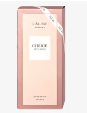CÂLINE dámská EdP Câline Chérie de Fleurs, 60 ml