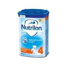 Nutrilon 4 800 g