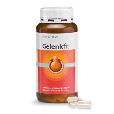 Kloubní výživa Gelenkfit 240 kaps