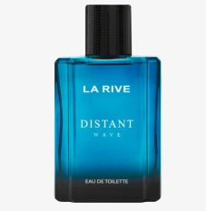 LA RIVE pánská EdT DISTANT WAVE, 100 ml