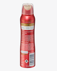 Balea Deodorant ve spreji parfém deodorant Glamorous Moment, 150 ml