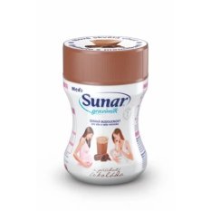Sunar gravimilk s přichutí čokoláda 300 g