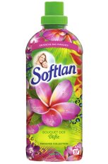 Softlan 650ml aviváž Paradise editon