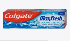 Colgate 75ml Maxfresh