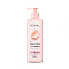 L'ORÉAL PARIS KOSTBARE BLÜTEN Čisticí mléko 400 ml