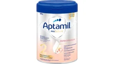 APTAMIL Profutura 2 Následné mléko po 6. měsíci, 0,8 kg