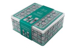 Tesori d´Oriente Bílé pižmo - EDP 100 ml sprchový