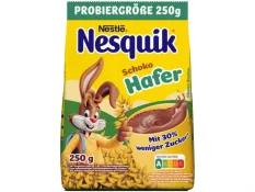 Nesquik Hafer ovesný Kakaový nápoj v prášku 250g - ORIGINÁL Z NĚMECKA