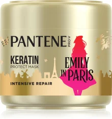 Pantene Pro-V Emily in Paris