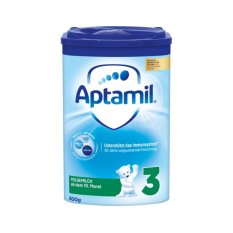 APTAMIL Pronutra 3 mléko od 10. měsíce, 0,8 kg