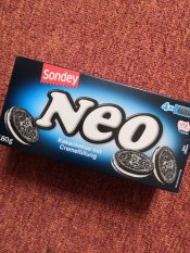 Sondey Neo sušenky 180g