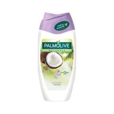Palmolive Naturals Coconut sprchový gel, 250 ml