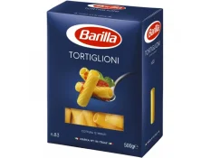 Barilla Tortiglioni 500g - Originál z Německa