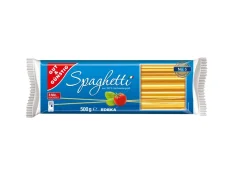 G&G Spaghetti 500g