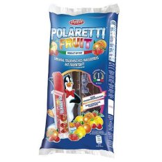 Polaretti Ice Pops pasterizovaná vodní zmrzlina s ovocnou šťávou 400 ml