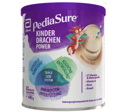 Abbott PediaSure Vanille  400g