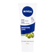 Nivea 75ml krem na ruce olive