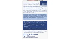 Doppelherz Magnesium + Calcium + D3