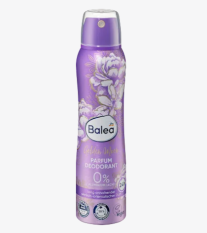 Balea deodorant sprej Golden Moon, 150 ml