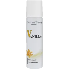 Bettina Bartyová Vanilkový deodorant ve spreji