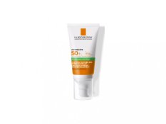 LA ROCHE-POSAY Anthelios Zmatňující gel-krém na obličej SPF 50+ 50 ml