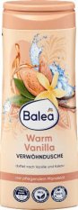 Balea sprchový gel Warm Vanilla, 300 ml