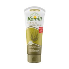 Kamill balzám na ruce a nehty 100 ml