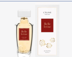 CÂLINE Belle Icône Eau de Parfum, 60 ml
