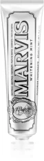 Marvis Whitening Mint zubní pasta s bělicím účinkem