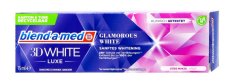 Blend-a-Med 3D White Luxe Glamorous White, 75 ml