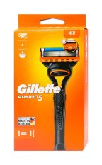 Gillette Fusion5 Břitva