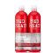 TIGI DUO Resurrection Shampoo 750 ml & Conditioner 750 ml dárková sada