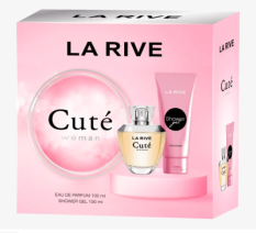 LA RIVE dárková sada Cuté Woman, 1 ks