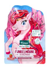 Kneipp Naturkind Sparkle Mane bublinková koupel, 40 ml
