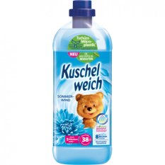 Kuschelweich Aviváž 1l Sommerwind